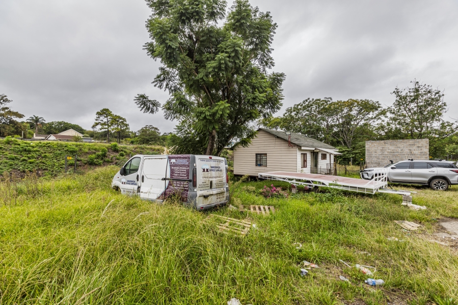 Commercial Property for Sale in Wilsonia Eastern Cape